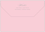 Emma Custom Birth Announcement